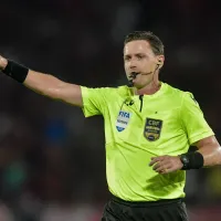 CBF define Ramon Abatti Abel como árbitro de Fluminense x Botafogo pelo Campeonato Brasileiro