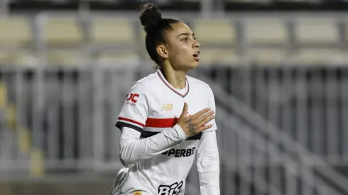 São Paulo Feminino (Créditos: Rubens Chiri / São Paulo FC)