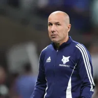 Leonardo Jardim exalta momento de Matheus Pereira no Cruzeiro e o pede na Seleção: “melhor do Brasil”