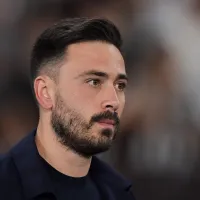 Davide Ancelotti gera ‘polêmica’ e diz que Botafogo merecia ganhar do Grêmio: “Não é uma derrota”