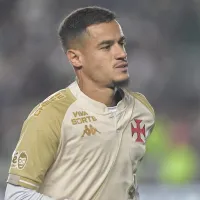 Coutinho, do Vasco, projeta confronto contra o Cruzeiro e avisa: “Vai ser um jogo difícil”
