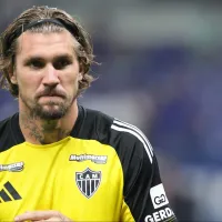 Lyanco tem discurso forte antes da classificação do Atlético-MG e fala em título da Sul-Americana