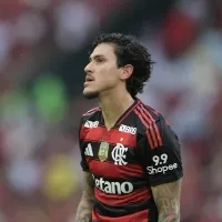 Pedro tem atuação apagada é substituído e Flamengo garante classificação nos pênaltis na Libertadores
