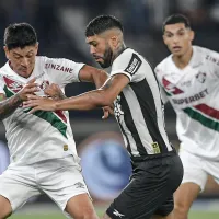 Fluminense x Botafogo: Onde assistir, horário e escalações do jogo pelo Brasileirão