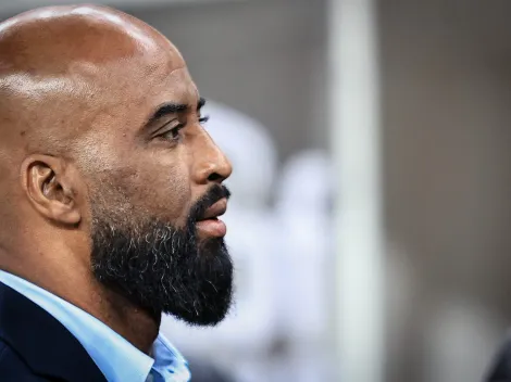 Ex-Corinthians, Wesley é sincero e 'dá recado' a Fabinho Soldado sobre retorno