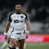 Atlético-MG tem chance de entrar no Z4 após jogo contra o Mirassol