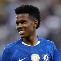 Estêvão dá drible ‘humilhante’ em Chelsea x Brighton e torcida do Palmeiras repercute: “Deixou no chão…”