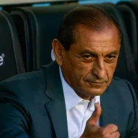 Ramón Díaz não consegue fazer grandes mudanças no Internacional em poucos dias e empata com o Juventude