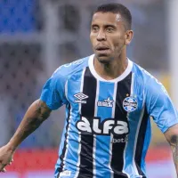Inteligência artificial prevê Grêmio x Vitória com triunfo do time de Marcos Rocha no Brasileirão