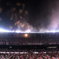 Torcedores do River Plate elegem São Paulo como maior clube do Brasil e provocam Palmeiras
