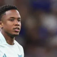 Leonardo Jardim é sincero e abre o jogo sobre recuperação de Sinisterra no Cruzeiro: “Não é fácil”