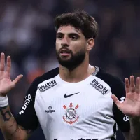 Yuri Alberto pede entrega do time e projeta Corinthians x Flamengo: “Não pode ser negociável”