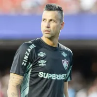Fábio revela primeiras impressões do elenco do Fluminense sobre Zubeldía: “Trabalho consistente”