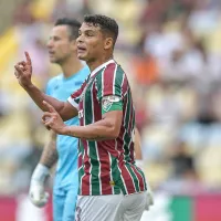 Thiago Silva lidera defesa do Fluminense e contribui para vitória diante do Botafogo no Brasileirão