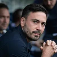 Davide Ancelotti aponta falhas do Botafogo e cita falta de reação como problema na derrota para o Fluminense