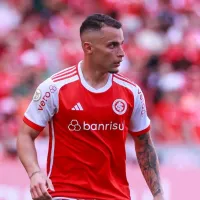 Bruno Gomes deve ser liberado para voltar ao Internacional em outubro e Ramón Díaz irá reavaliar função