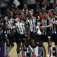 Atlético-MG x Juventude: confira lista de jogadores disponíveis para Sampaoli, que sofre com desfalques