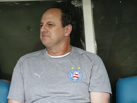 Ceni 'detona' estilo do Palmeiras contra o Bahia e ironiza críticas de Abel Ferreira