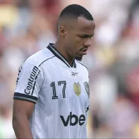 Marlon Freitas admite atuação abaixo do Botafogo contra o Fluminense, mas avisa: “Não temos tempo para lamentar”