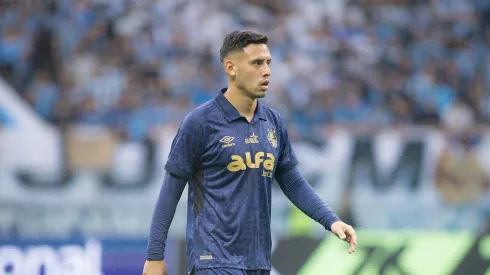 Noriega saiu em defesa de Pavón.