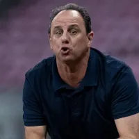 Rogério Ceni, do Bahia, fala sobre confronto contra o Botafogo: “Que o triunfo diante do Palmeiras sirva como impulso”