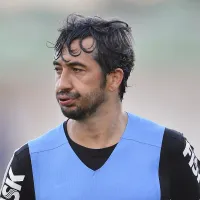 Douglas, ex-Corinthians, é considerado foragido após ter prisão decretada por não pagamento de pensão alimentícia