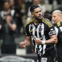 Atlético-MG x Juventude: prováveis escalações do duelo pelo Brasileirão