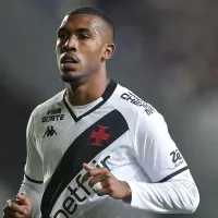 Vasco já está em negociação para renovar contrato de Rayan; Diniz quer permanência de Puma