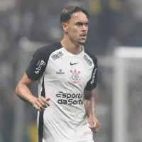 Corinthians segue trabalhando para renovar com João Pedro Tchoca e negociações tem atualização nos bastidores