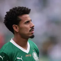 Palmeiras define Larson, da base, para ser o substituto de Lucas Evangelista, lesionado