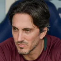 Zubeldía muda postura do Fluminense em relação a Renato Gaúcho sobre rodízio no elenco