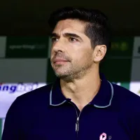 Abel Ferreira mantém Palmeiras avassalador contra o Vasco e conquista vitória fácil no Brasileirão