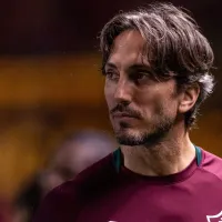 Zubeldía evita comentar polêmica sobre a arbitragem e promete analisar erros do Fluminense contra o Sport