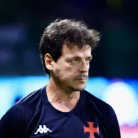 Fernando Diniz sai em defesa de Lucas Oliveira após derrota do Vasco: “merecia chance”