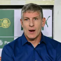 Palermo não larga a toalha em briga do Fortaleza para fugir do rebaixamento: “Vamos tentar até a última rodada”