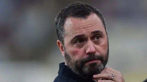 Mário Bittencourt, presidente do Fluminense