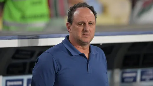 Rogério Ceni terá que fazer uma nova defesa para Bahia x Flamengo. Foto: AGIF