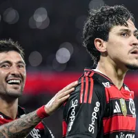 Flamengo desbanca Palmeiras e Cruzeiro se tornando favorito ao título do Brasileirão segundo estudo da UFMG