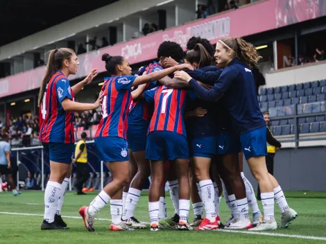 Confira onde assistir Bahia x CRB pela Copa Maria Bonita