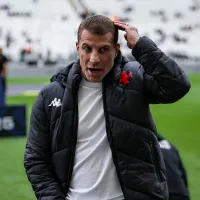 Valdir Bigode, ídolo do Vasco, cita Flamengo como exemplo e critica ‘Gestão Pedrinho’: “Não vai prosperar”