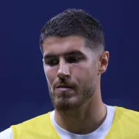 Corinthians se preocupa com Pedro Raul após atacante completar oito jogos sem marcar pelo Ceará