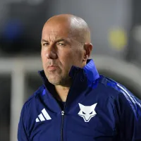 Leonardo Jardim aprova e Cruzeiro pode fechar contratação de Renan Victor, zagueiro ex-Palmeiras