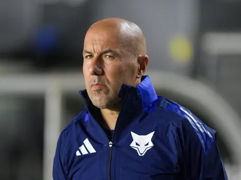 Cruzeiro pode fechar com Renan Victor, ex-Palmeiras, com aval de Jardim