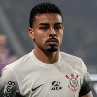 Santos é avisado que além de Hugo Souza, Matheus Bidu também desfalcará o Corinthians no clássico
