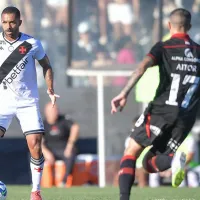 Após lesão de Wesley, Paulo Henrique, do Vasco, é convocado e estreia na Seleção Brasileira de Ancelotti
