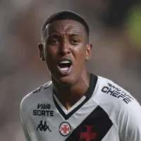 Fernando Diniz dá aval e Vasco sinaliza ao Zenit que quer comprar Robert Renan em definitivo