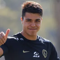 Roni, hoje no Mirassol, relembra passagem pelo Corinthians: “Sofri muito, recebia muitas críticas”