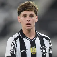 Breiller Pires critica liberação do Botafogo para Montoro disputar a Copa do Mundo Sub-20: “É um troço inexplicável”