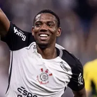 André Luiz é ‘esperança’ no Corinthians para o mercado e possui multa de R$ 623 milhões