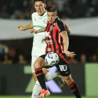 Jogo atrasado entre Palmeiras e Juventude pode influenciar diretamente o futuro do Vitória